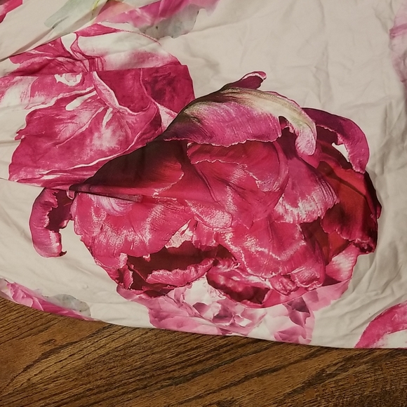 Rosey Future Dress - Picture 8 of 14